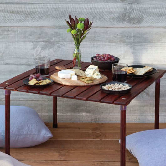 Roll Tables Lifestyle